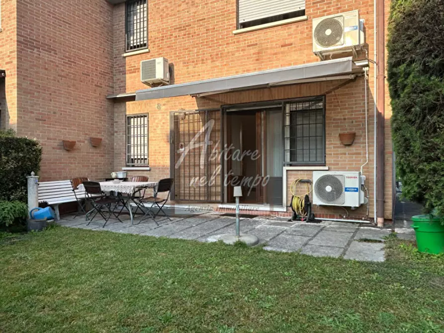 Immagine 42 di Casa bifamiliare in vendita  in Via Giuseppe Mazzini a Cittadella