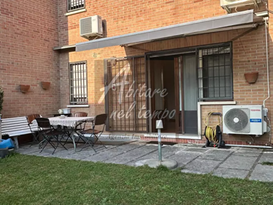 Immagine 43 di Casa bifamiliare in vendita  in Via Giuseppe Mazzini a Cittadella