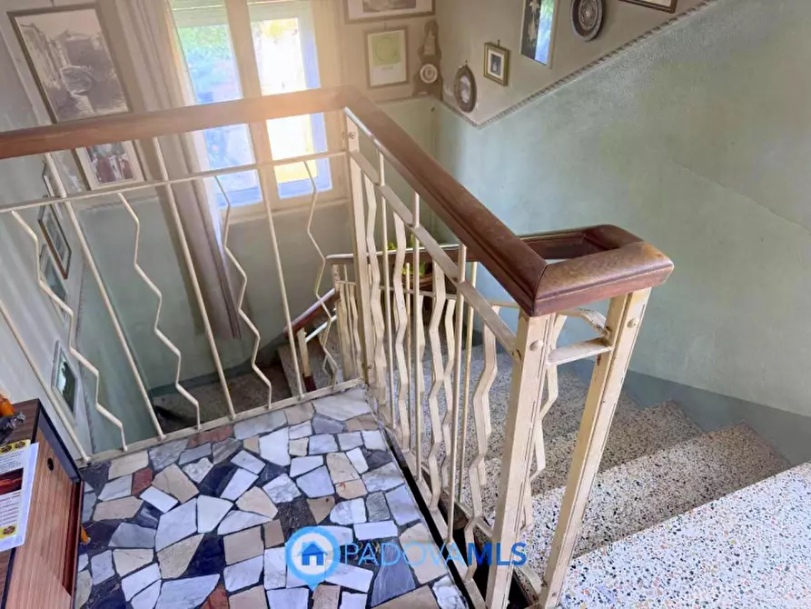 Immagine 3 di Casa indipendente in vendita  in Via Gattamelata a Padova