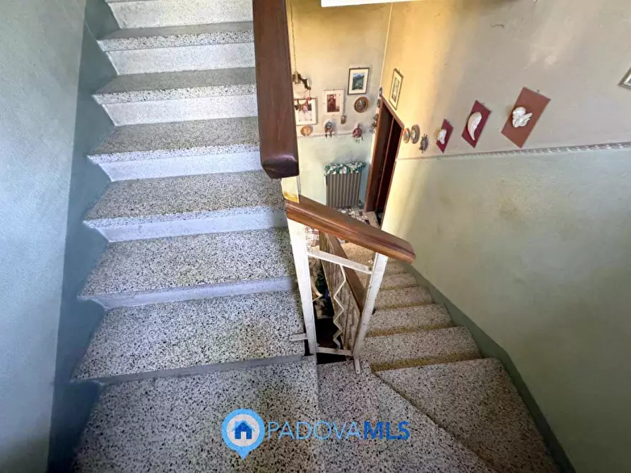 Immagine 4 di Casa indipendente in vendita  in Via Gattamelata a Padova