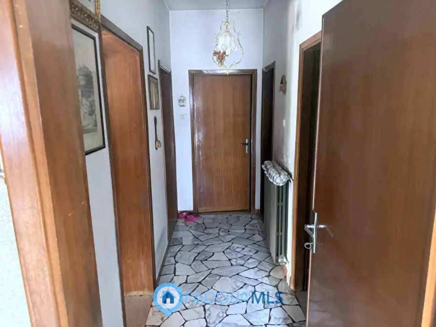 Immagine 5 di Casa indipendente in vendita  in Via Gattamelata a Padova