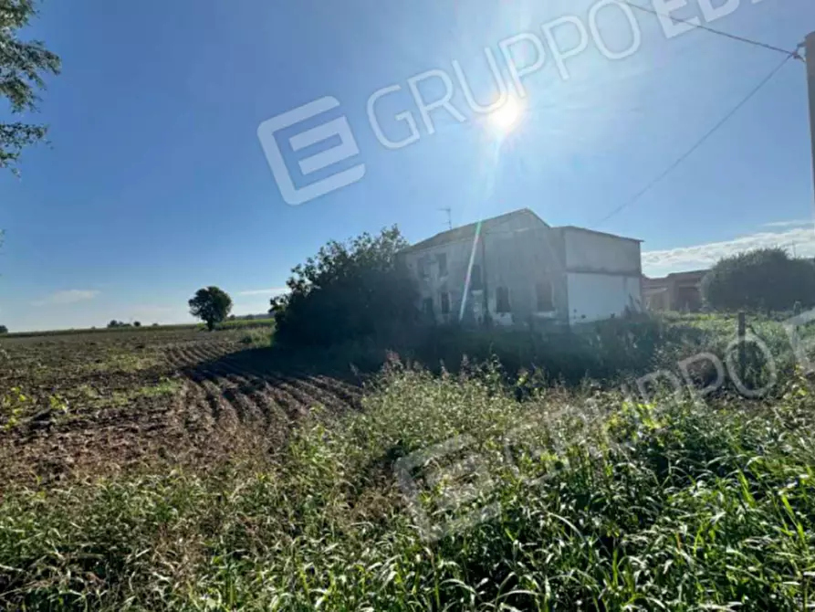 Immagine 1 di Terreno in vendita  in Via Corte Casalino a Roverchiara