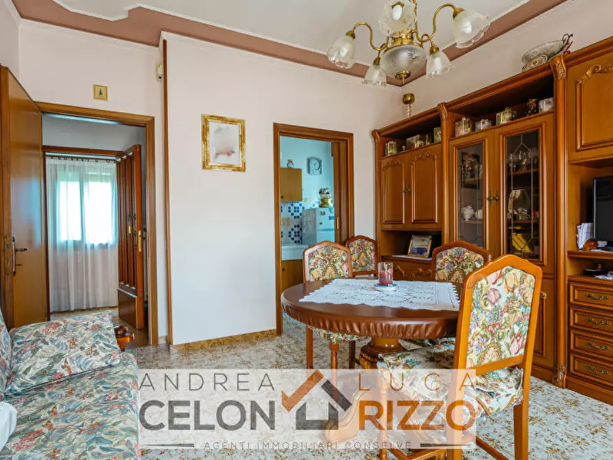 Immagine 2 di Casa indipendente in vendita  in Via Cà Matte a Anguillara Veneta