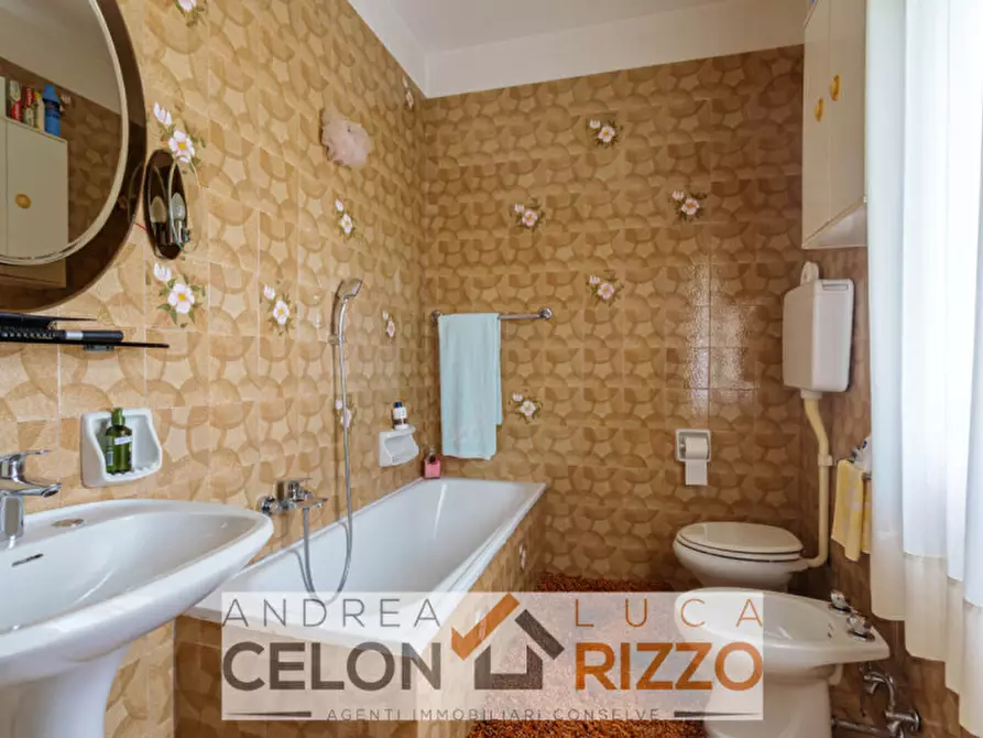 Immagine 3 di Casa indipendente in vendita  in Via Cà Matte a Anguillara Veneta
