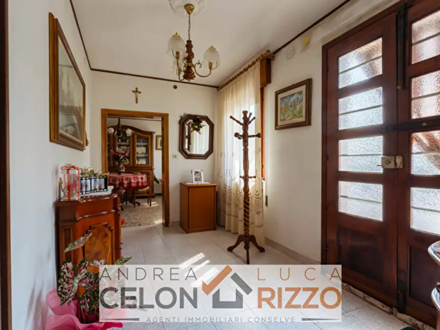 Immagine 4 di Casa indipendente in vendita  in Via Cà Matte a Anguillara Veneta
