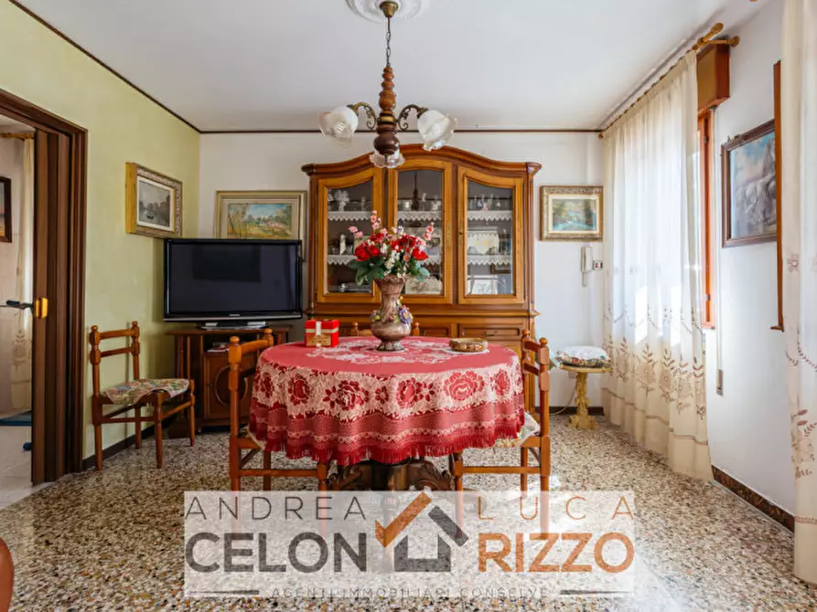 Immagine 5 di Casa indipendente in vendita  in Via Cà Matte a Anguillara Veneta