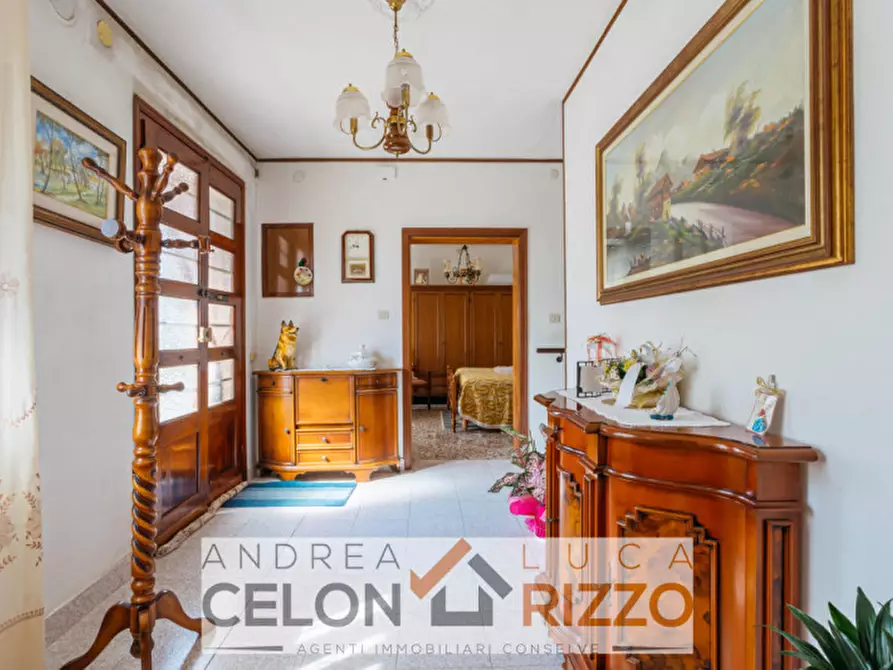 Immagine 6 di Casa indipendente in vendita  in Via Cà Matte a Anguillara Veneta