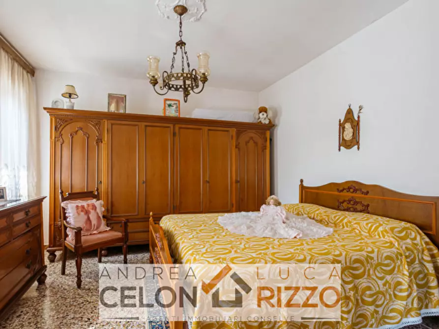 Immagine 7 di Casa indipendente in vendita  in Via Cà Matte a Anguillara Veneta