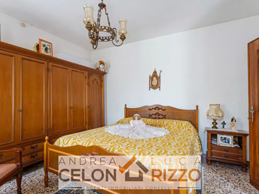 Immagine 8 di Casa indipendente in vendita  in Via Cà Matte a Anguillara Veneta