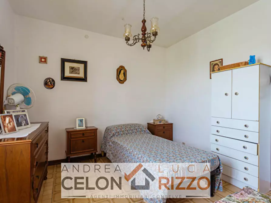 Immagine 9 di Casa indipendente in vendita  in Via Cà Matte a Anguillara Veneta