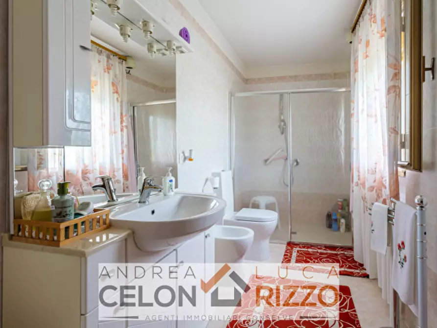 Immagine 10 di Casa indipendente in vendita  in Via Cà Matte a Anguillara Veneta
