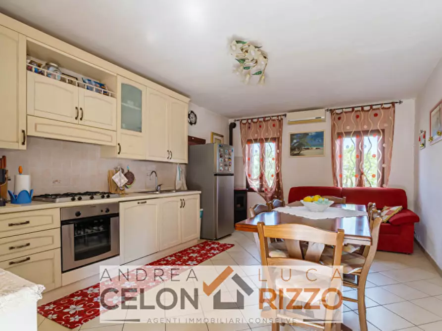 Immagine 11 di Casa indipendente in vendita  in Via Cà Matte a Anguillara Veneta