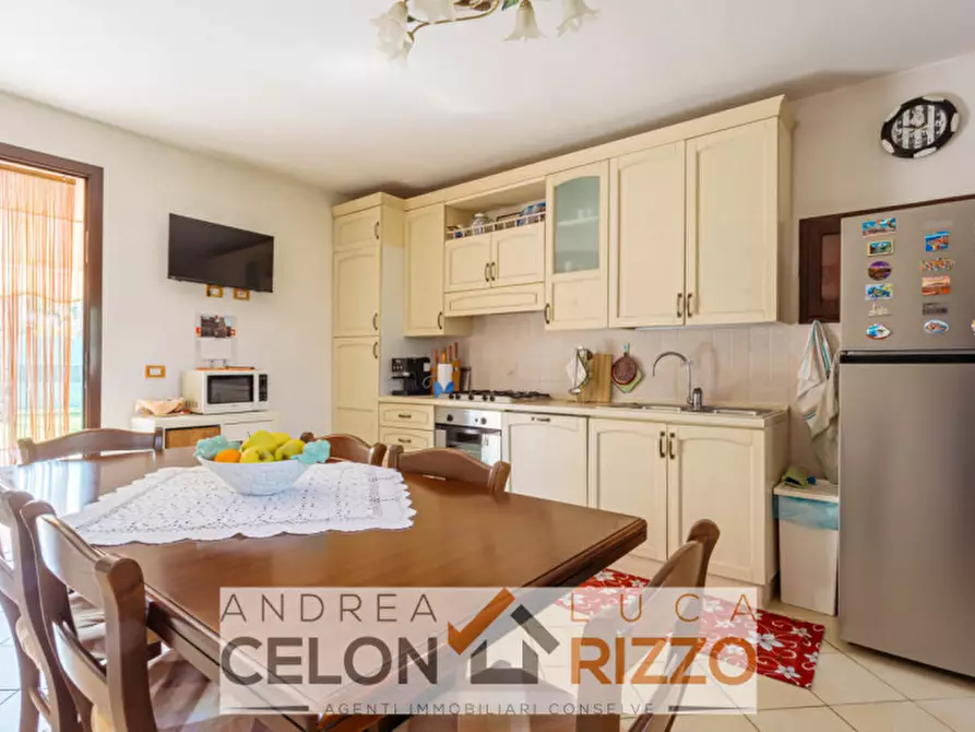 Immagine 15 di Casa indipendente in vendita  in Via Cà Matte a Anguillara Veneta