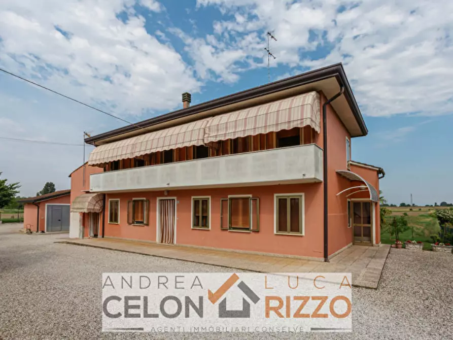 Immagine 16 di Casa indipendente in vendita  in Via Cà Matte a Anguillara Veneta
