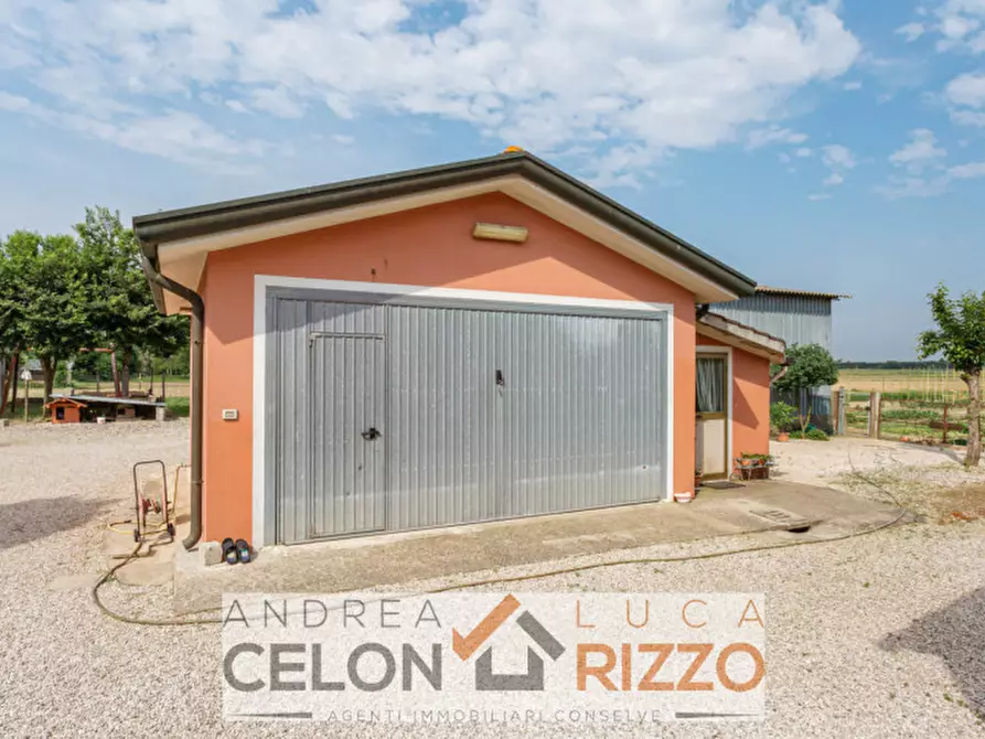 Immagine 17 di Casa indipendente in vendita  in Via Cà Matte a Anguillara Veneta
