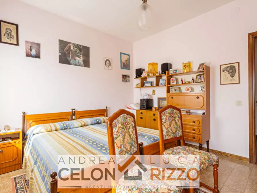 Immagine 26 di Casa indipendente in vendita  in Via Cà Matte a Anguillara Veneta
