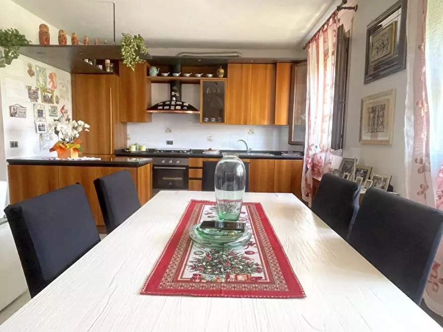 Immagine 1 di Appartamento in vendita  in Via villa del bosco a Pontelongo