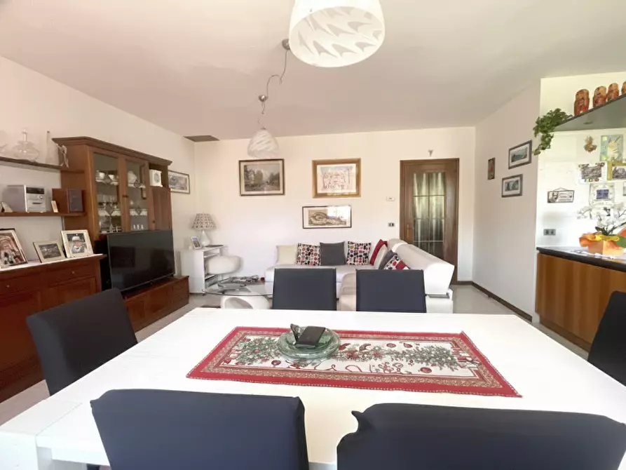Immagine 3 di Appartamento in vendita  in Via villa del bosco a Pontelongo
