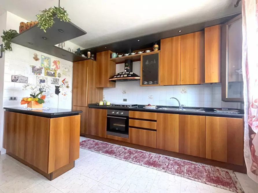 Immagine 5 di Appartamento in vendita  in Via villa del bosco a Pontelongo