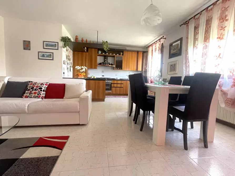Immagine 7 di Appartamento in vendita  in Via villa del bosco a Pontelongo