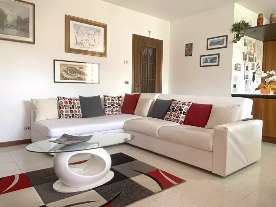 Immagine 8 di Appartamento in vendita  in Via villa del bosco a Pontelongo