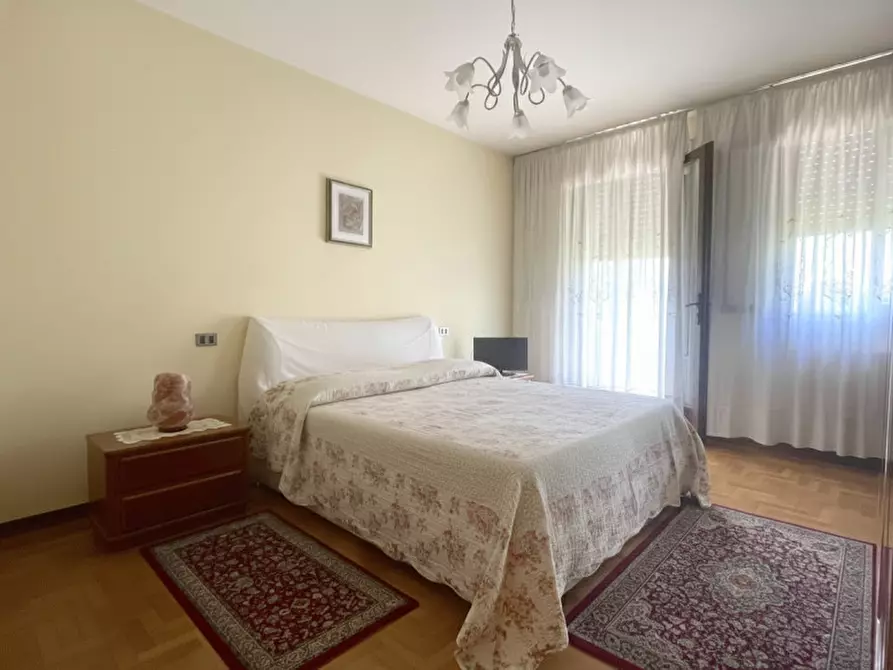 Immagine 9 di Appartamento in vendita  in Via villa del bosco a Pontelongo