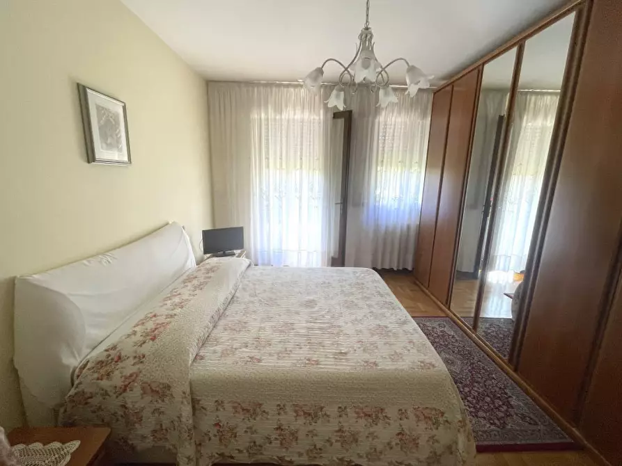 Immagine 10 di Appartamento in vendita  in Via villa del bosco a Pontelongo