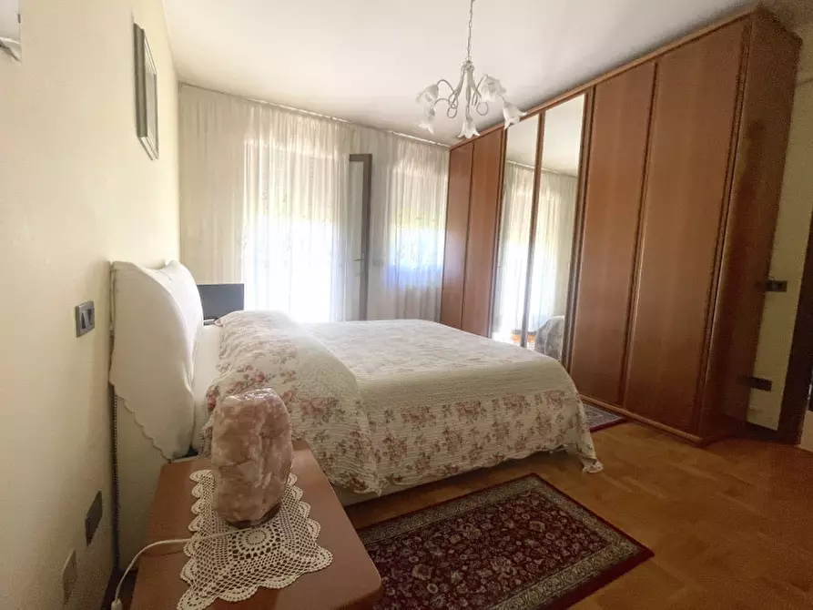 Immagine 11 di Appartamento in vendita  in Via villa del bosco a Pontelongo