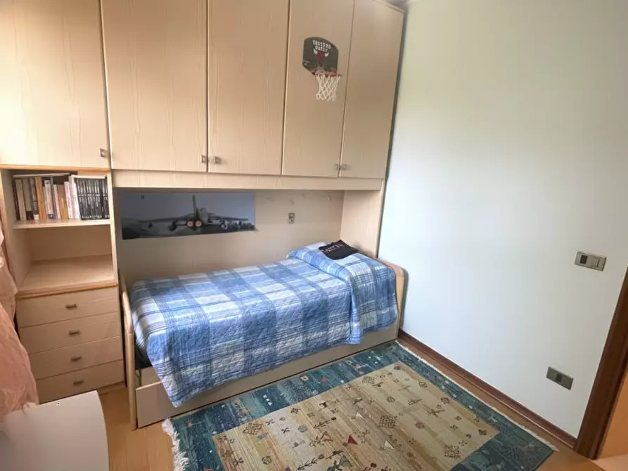 Immagine 12 di Appartamento in vendita  in Via villa del bosco a Pontelongo