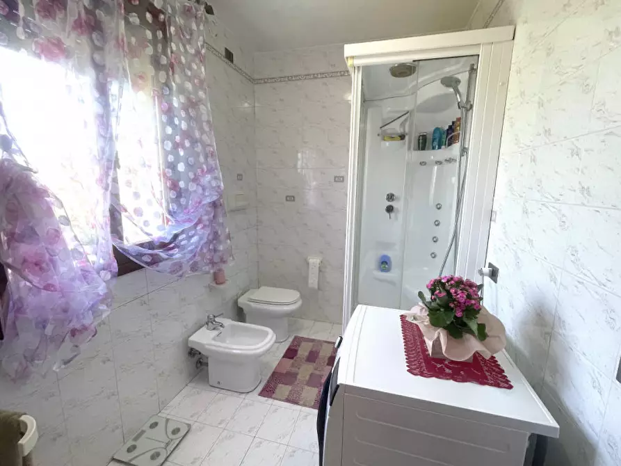 Immagine 13 di Appartamento in vendita  in Via villa del bosco a Pontelongo