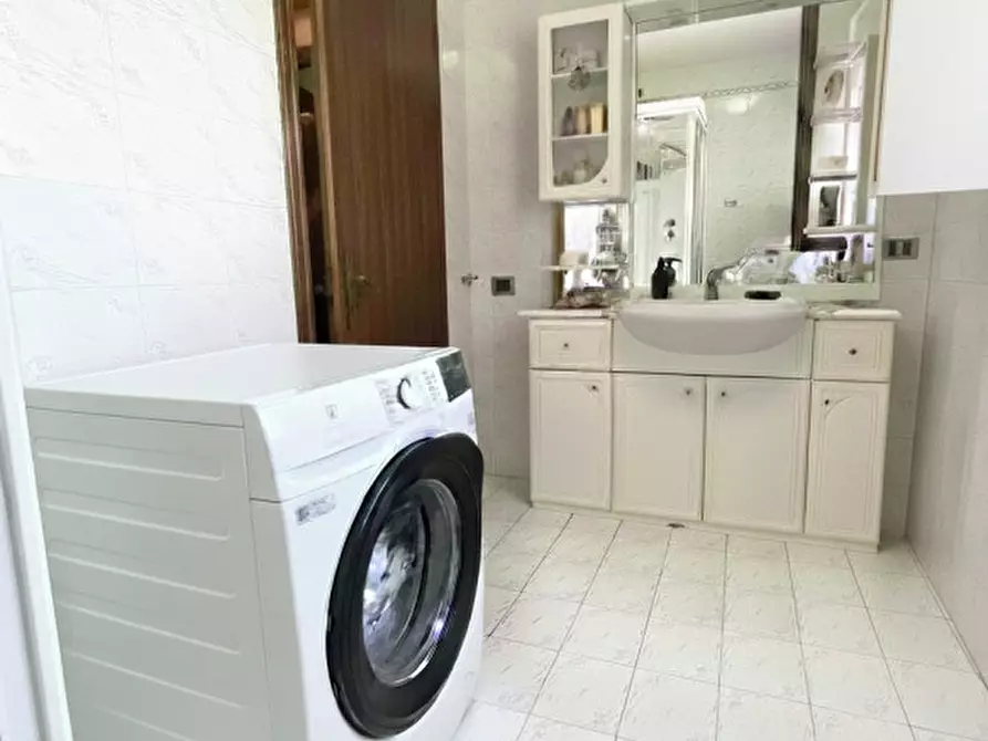 Immagine 14 di Appartamento in vendita  in Via villa del bosco a Pontelongo