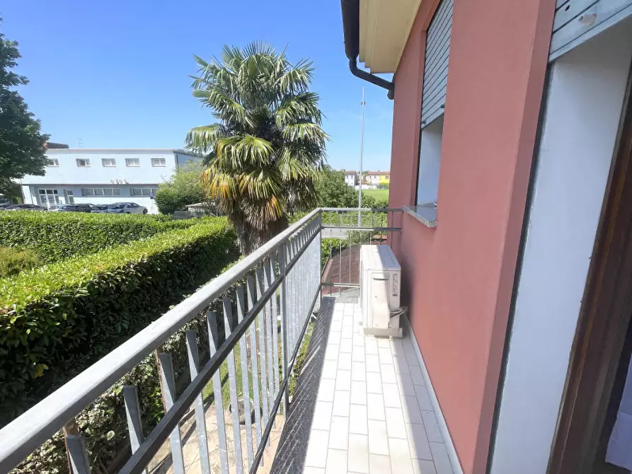 Immagine 15 di Appartamento in vendita  in Via villa del bosco a Pontelongo