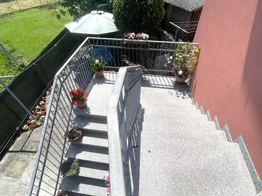 Immagine 18 di Appartamento in vendita  in Via villa del bosco a Pontelongo
