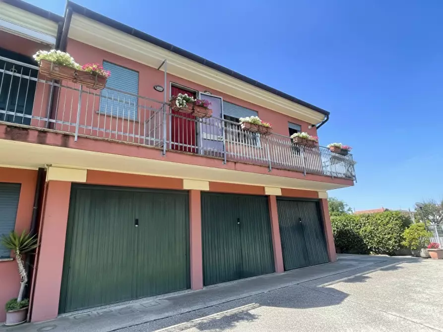 Immagine 19 di Appartamento in vendita  in Via villa del bosco a Pontelongo