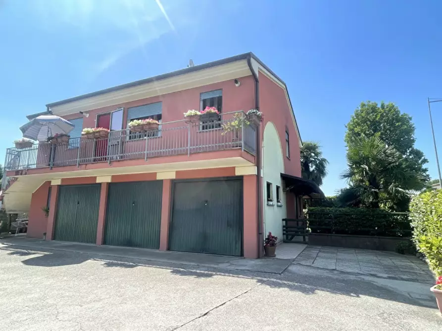 Immagine 20 di Appartamento in vendita  in Via villa del bosco a Pontelongo