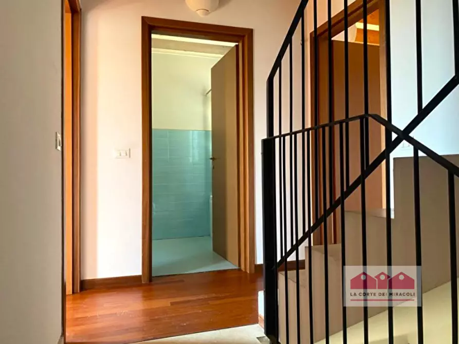 Immagine 6 di Casa bifamiliare in vendita  in Via Fornace a Costabissara