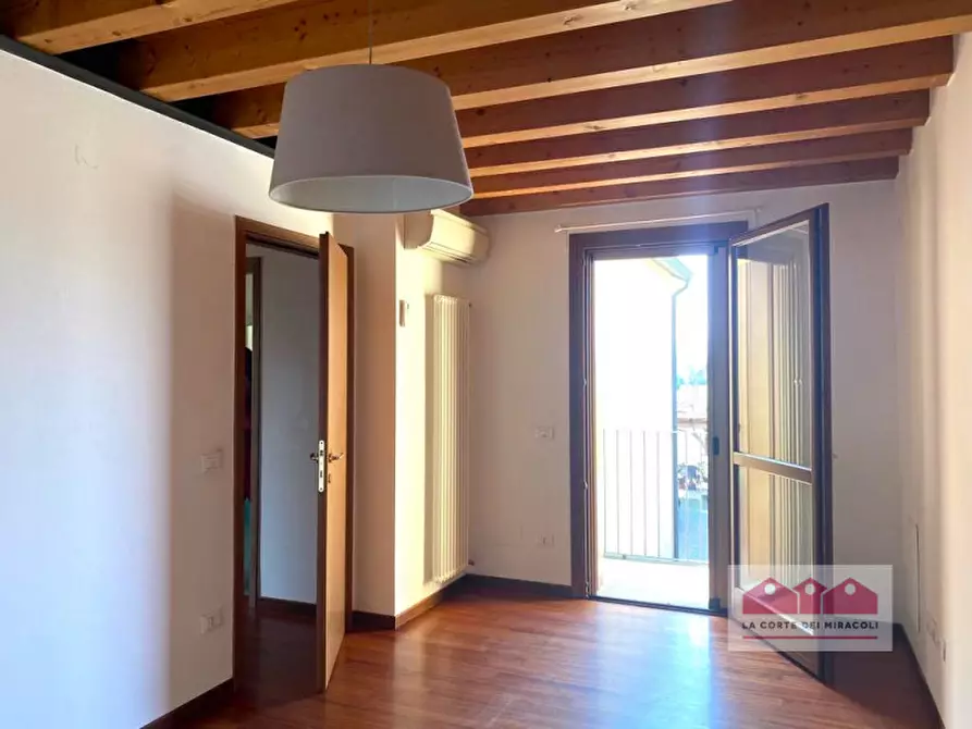 Immagine 10 di Casa bifamiliare in vendita  in Via Fornace a Costabissara