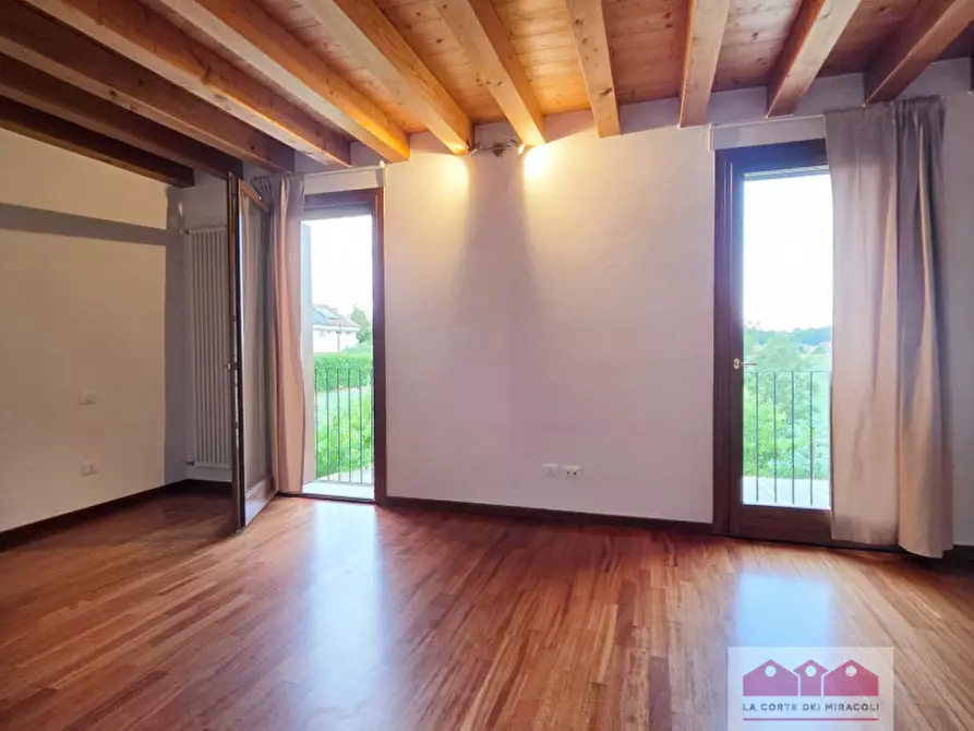 Immagine 15 di Casa bifamiliare in vendita  in Via Fornace a Costabissara