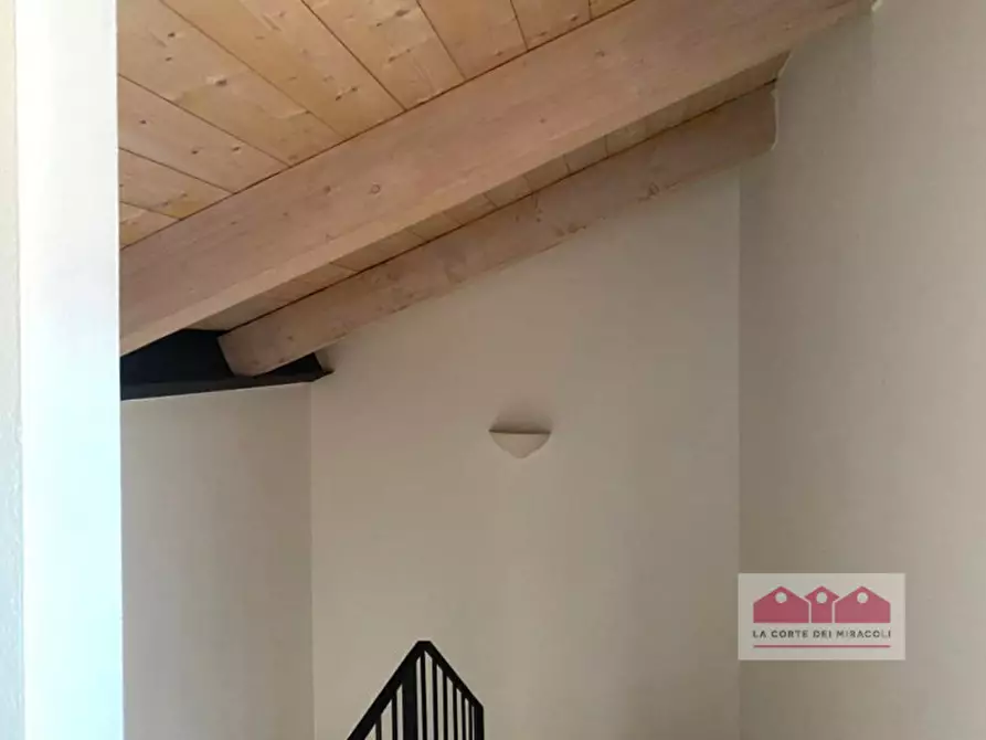 Immagine 23 di Casa bifamiliare in vendita  in Via Fornace a Costabissara