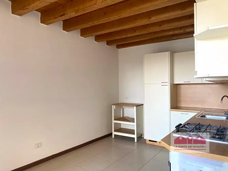 Immagine 24 di Casa bifamiliare in vendita  in Via Fornace a Costabissara