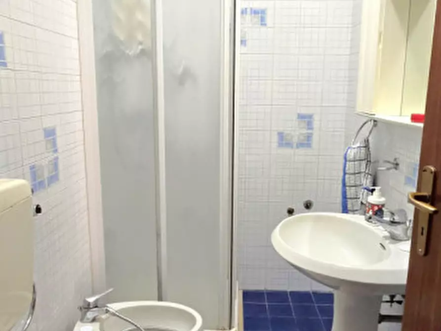 Immagine 7 di Villetta a schiera in vendita  in Viale Risorgimento a Forli'