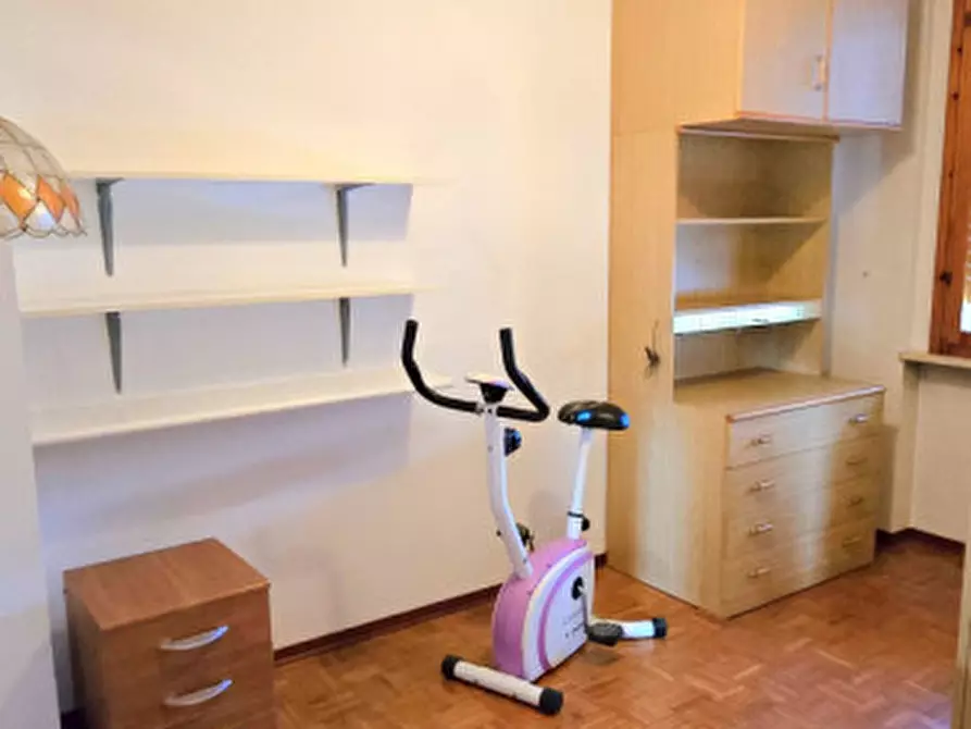 Immagine 8 di Villetta a schiera in vendita  in Viale Risorgimento a Forli'