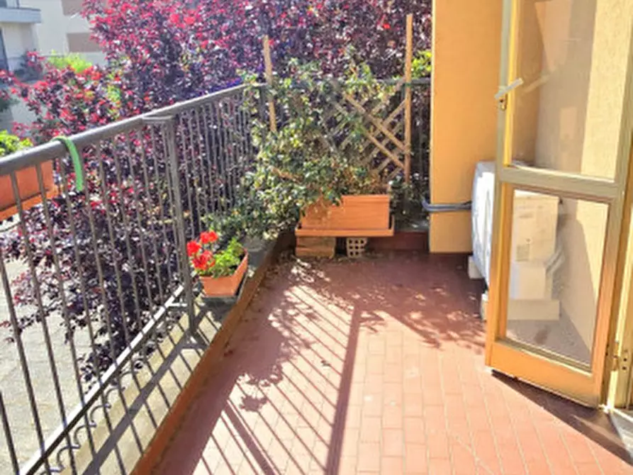 Immagine 20 di Villetta a schiera in vendita  in Viale Risorgimento a Forli'