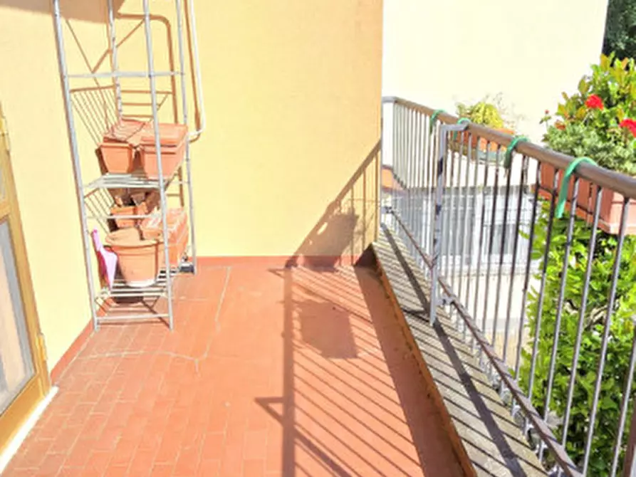 Immagine 21 di Villetta a schiera in vendita  in Viale Risorgimento a Forli'