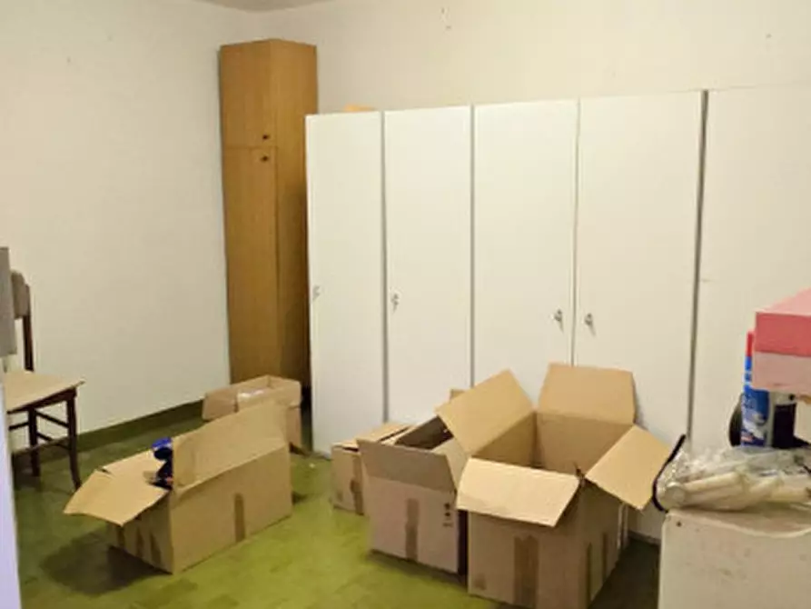 Immagine 27 di Villetta a schiera in vendita  in Viale Risorgimento a Forli'