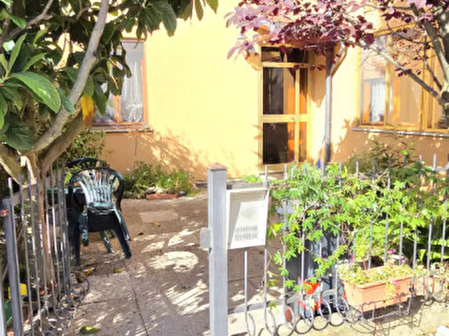Immagine 32 di Villetta a schiera in vendita  in Viale Risorgimento a Forli'