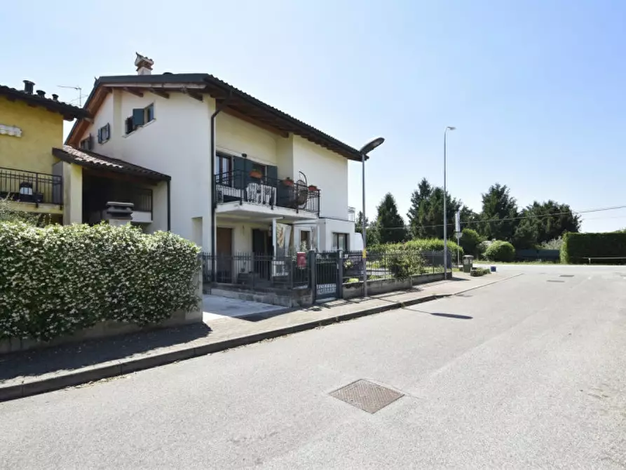 Immagine 1 di Appartamento in vendita  in Via Brennero 8E a Pescantina