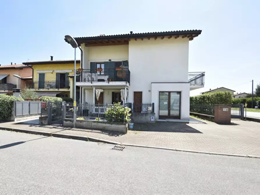 Immagine 2 di Appartamento in vendita  in Via Brennero 8E a Pescantina