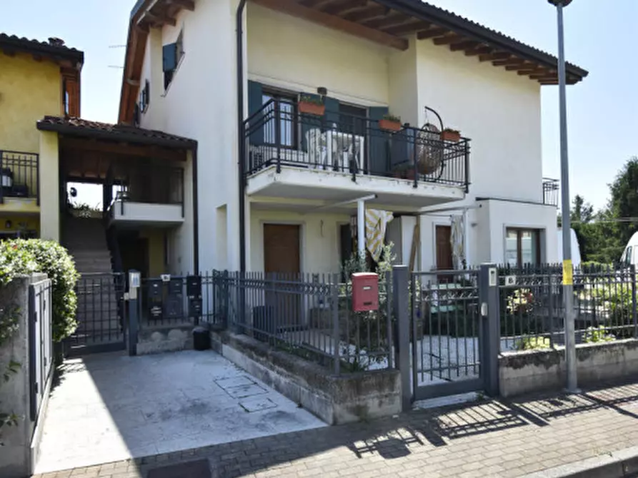 Immagine 3 di Appartamento in vendita  in Via Brennero 8E a Pescantina