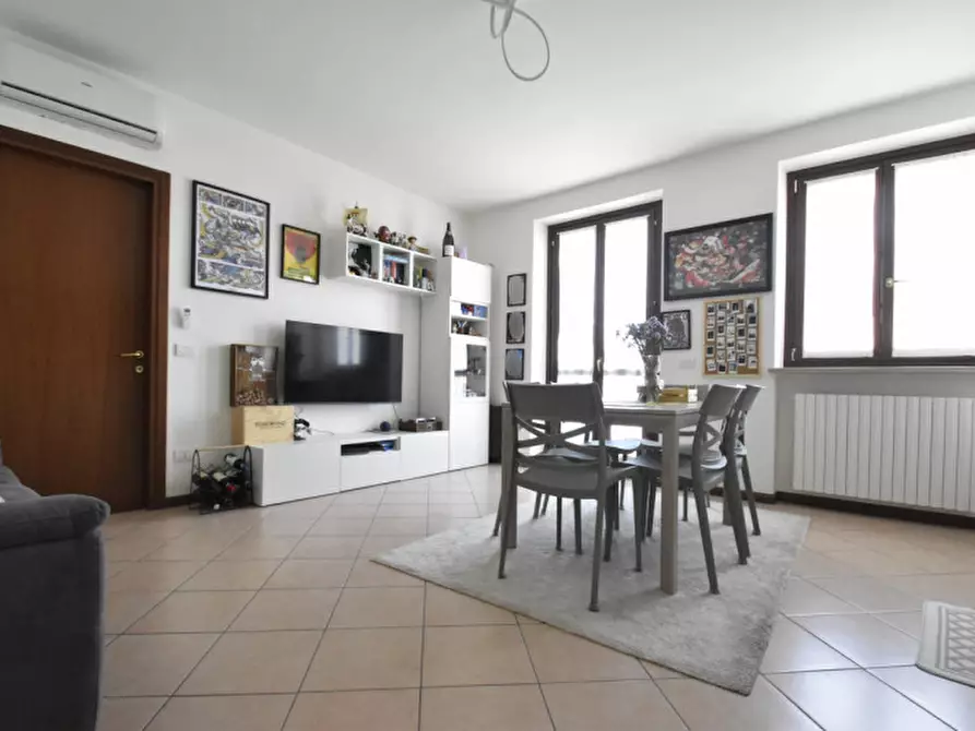Immagine 4 di Appartamento in vendita  in Via Brennero 8E a Pescantina